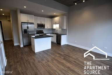 Main picture of The Residences at The Eagle Building
