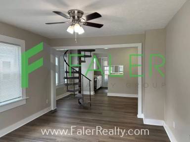 Main picture of 1723 King Ave