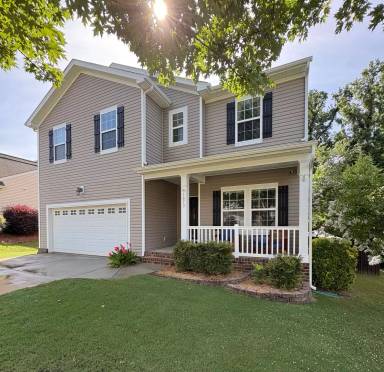 Main picture of 1673 Beleek Ridge Ln