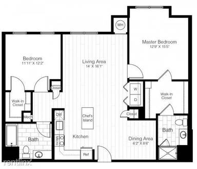 Main picture of Watertown Mews