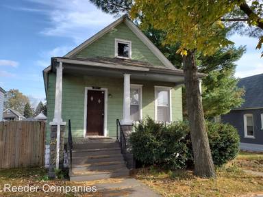 Main picture of 4417 Dearborn Ave