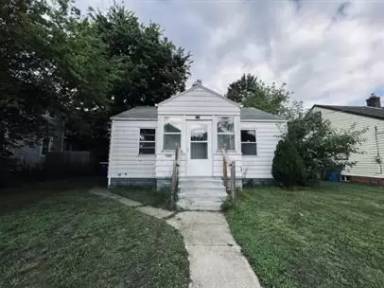 Main picture of 320 Taylor St
