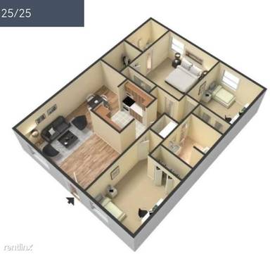 Main picture of 1404 Weiler Blvd