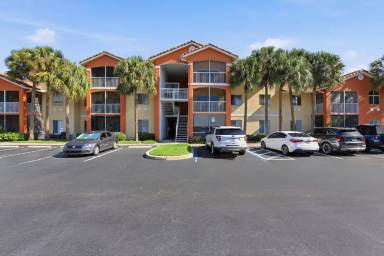 Main picture of Tuscany Gardens Condominiums