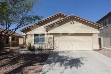 Main picture of 33904 N 26th Ave