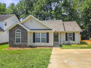 Main picture of 4121 Parkdale Dr