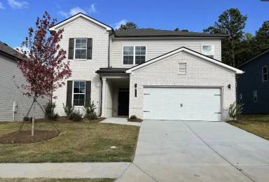 Main picture of 2989 Ogden Trl