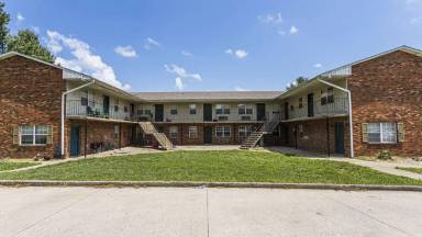 Main picture of Brandy Chase Apartments