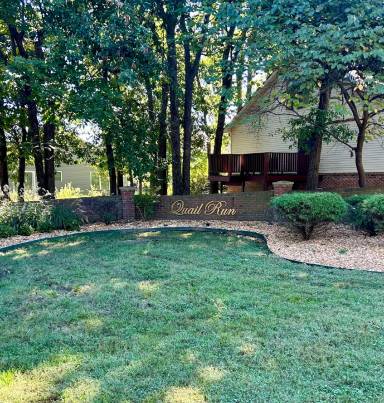 Main picture of Quail Run Drive Quail Run Dr