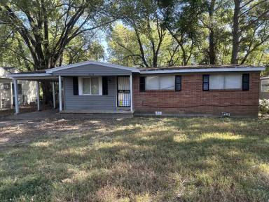 Main picture of 4224 Falcon Dr