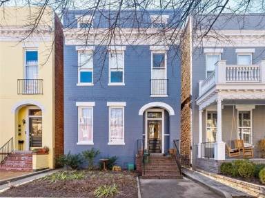 Main picture of Grace St 2517 W - 2
