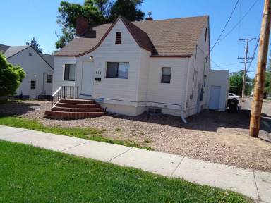 Main picture of 814 20th St