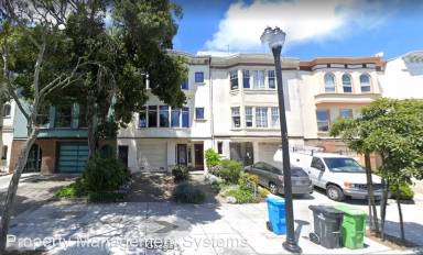 Main picture of 633 Masonic Ave