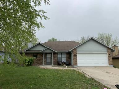 Main picture of 1014 Fox Run Dr