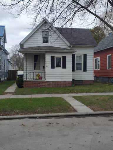 Main picture of 1438 S 9th St