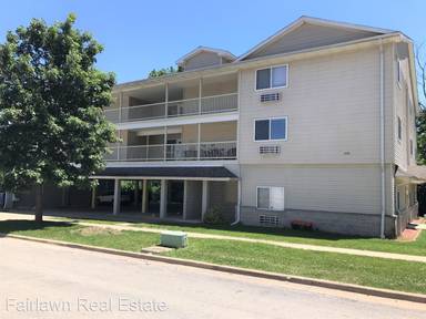 Main picture of 209 W Griggs St