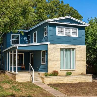 Main picture of 3306 Liberty St