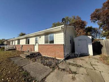 Main picture of 3543 Wedgewood Dr SW