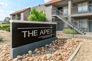 Main picture of The Apex on Central