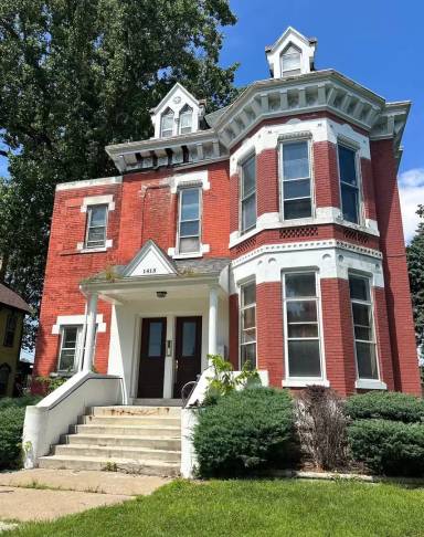 Main picture of 1415 Hampshire St
