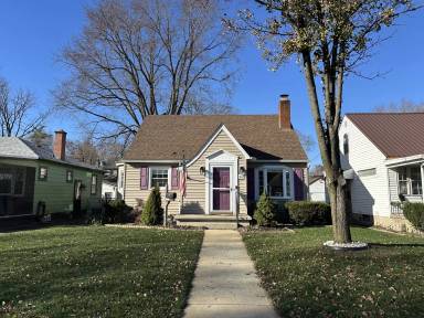 Main picture of 631 Franklin Ave