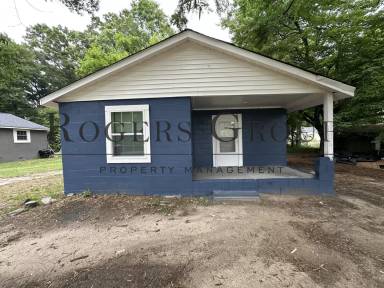 Main picture of 1023 Hughes St
