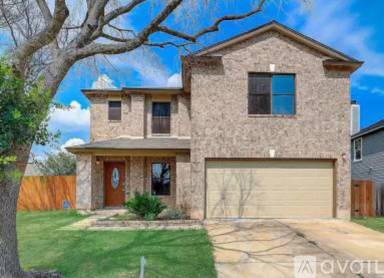 Main picture of 3509 Sandy Brook Dr