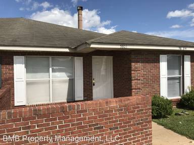 Main picture of 5801 Brewbaker Blvd