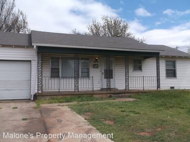 Main picture of 3404 Woodside Dr