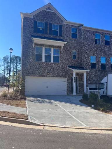 Main picture of 2172 Graywell Ln