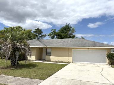 Main picture of 3567 SW 151st St