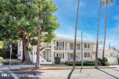 Main picture of 1658 N Sierra Bonita Ave
