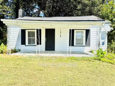 Main picture of 1518 Hollyleaf Ave
