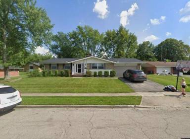 Main picture of 716 Burman Ave