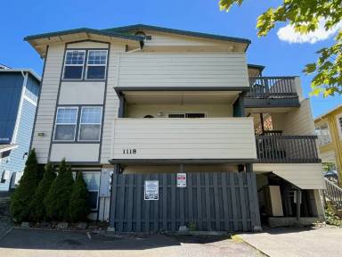 Main picture of 1118 N Forest