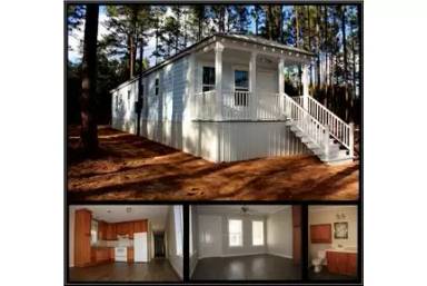 Main picture of 4001 Highway 44 E