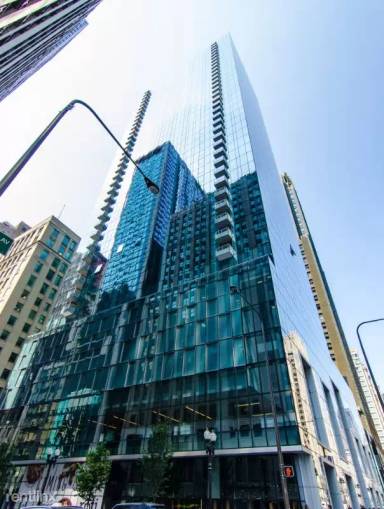 Main picture of MILA Luxury Apartments