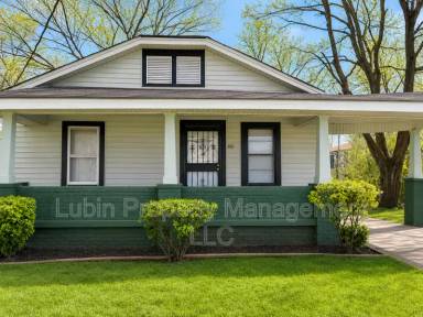Main picture of 2527 Calvert Ave