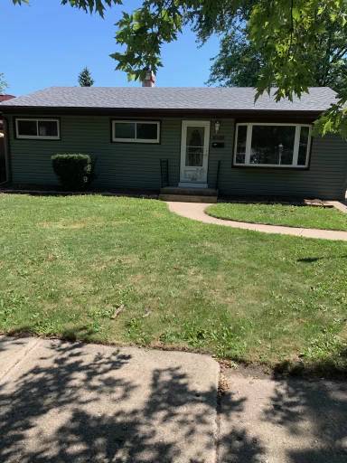 Main picture of 2303 Joppa Ave