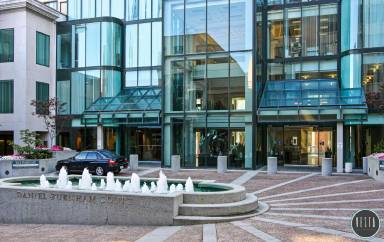 Main picture of Daniel Burnham Court