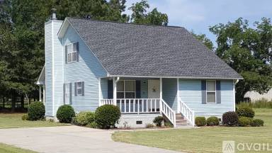Main picture of 609 Windcrest Dr