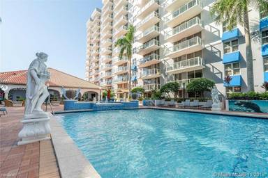 Main picture of Blue Lagoon Condominiums