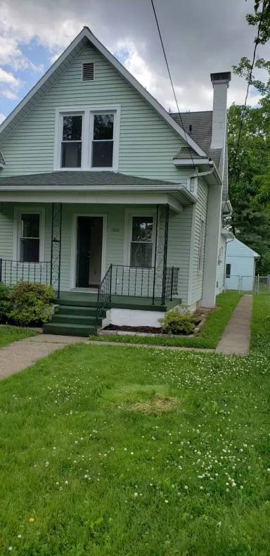 Main picture of 1205 Almond St