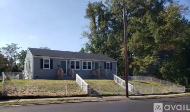 Main picture of 503 E Brookland Park Blvd