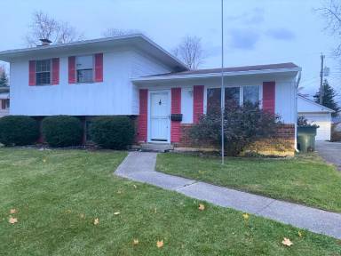 Main picture of 2818 Fareham Ct