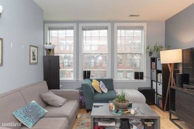 Main picture of 1063 W Fry St