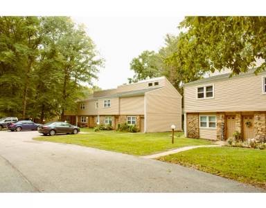 Main picture of Timbernest Townhomes