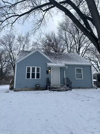 Main picture of 1716 Hulin St