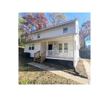 Main picture of 2518 Ridgecrest Dr NW
