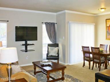 Main picture of Sedona Springs Apartments